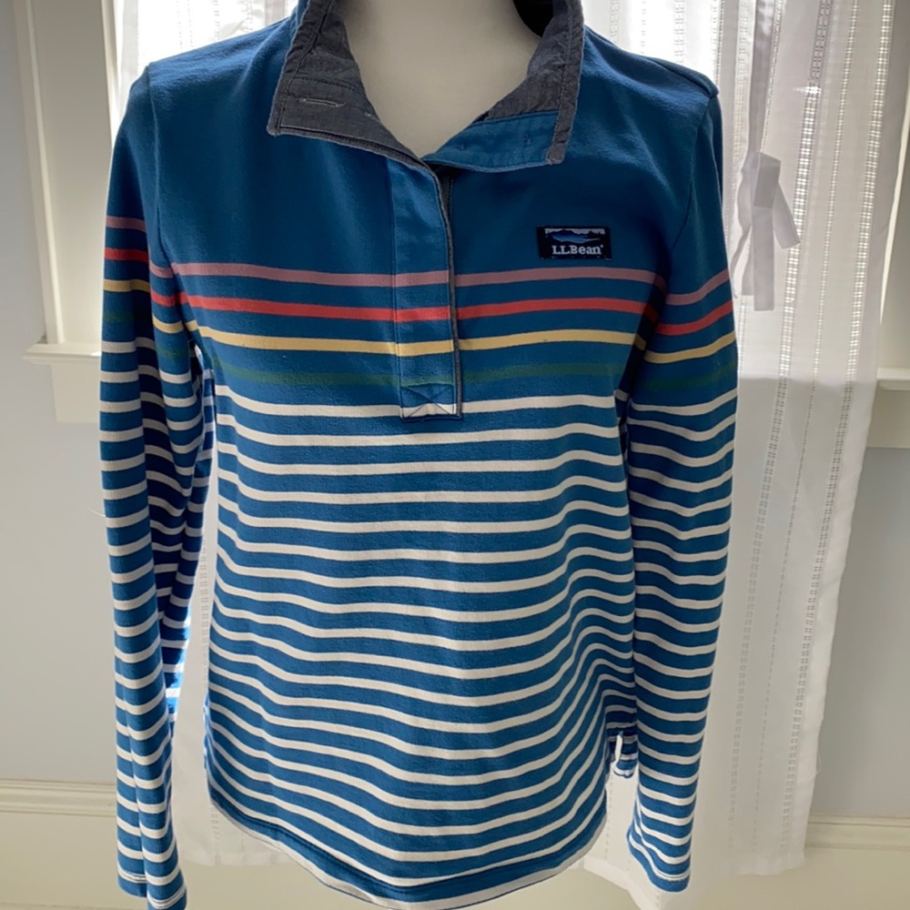 LLBean Sweater